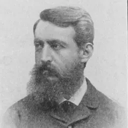 Portrait of Milutin Garašanin