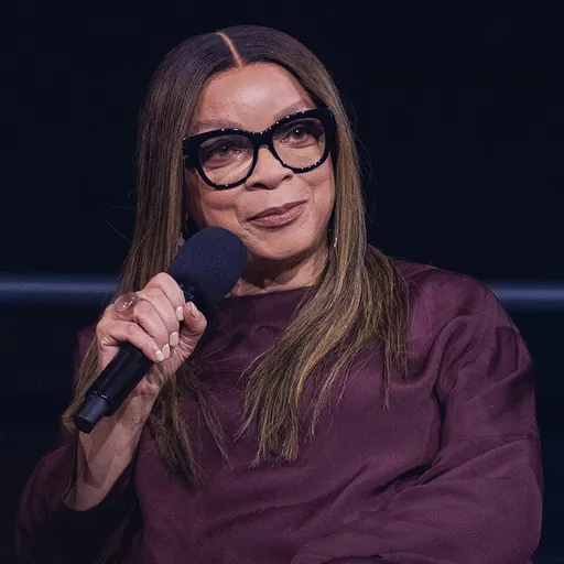 Portrait of Ruth E. Carter