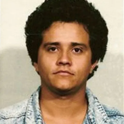 Portrait of Nemesio Oseguera Cervantes