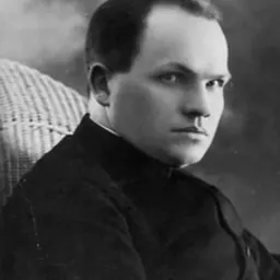 Portrait of Antoni Leszczewicz