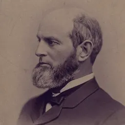 Portrait of Richard Rowett