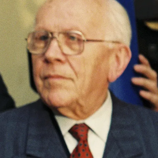 Portrait of Léon Bollendorff