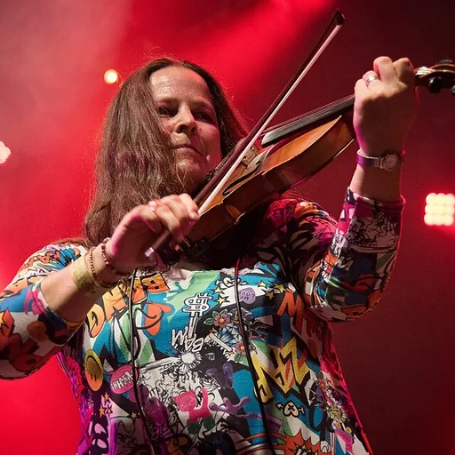 Portrait of Bryony Griffith