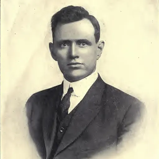 Portrait of Carl H. Milam