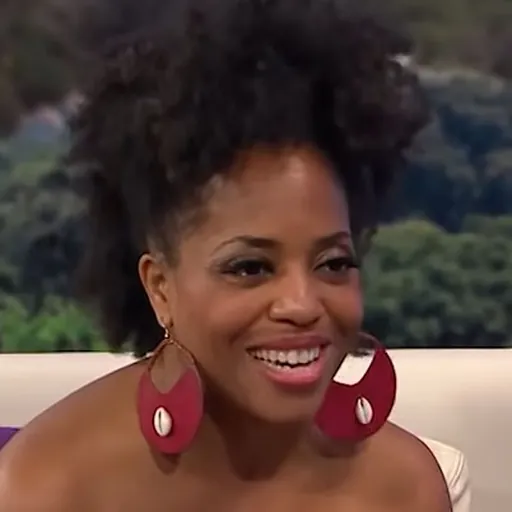 Portrait of Rhonda Ross Kendrick