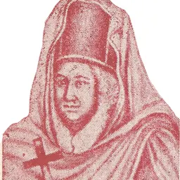 Portrait of Constanzo Beschi