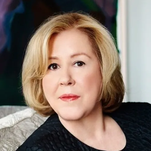 Portrait of Dana Beth Ardi
