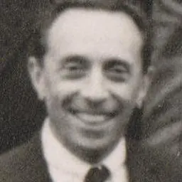 Portrait of Gian Carlo Wick