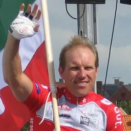 Portrait of Andreas Beikirch
