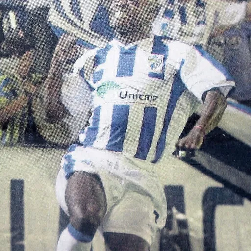 Portrait of Julio Dely Valdés