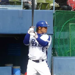 Portrait of Ryosuke Hirata
