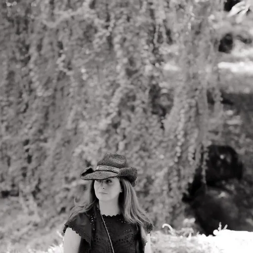 Portrait of Maryam Eisler