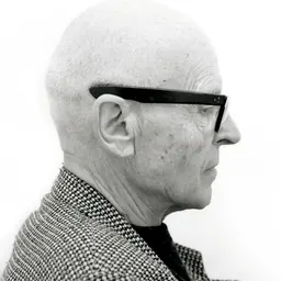 Portrait of Jean Dupuy