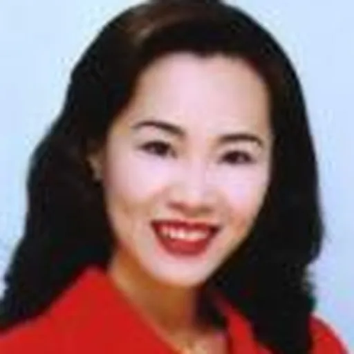 Portrait of Hsiao Uan-u