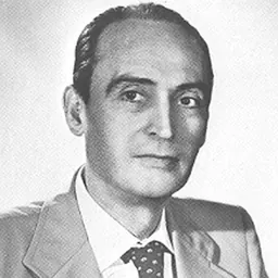 Portrait of Francesco Toni