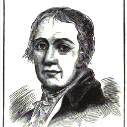 Portrait of Nathaniel Massie