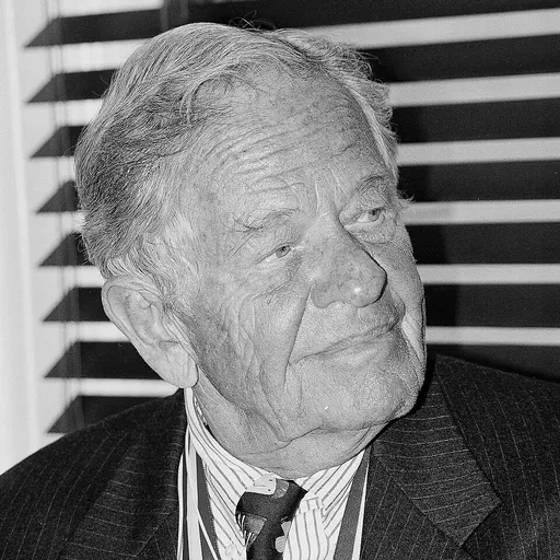 Portrait of T. Berry Brazelton