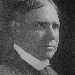 Portrait of John Joseph Kindred