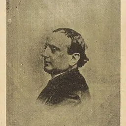Portrait of Adam Charles Gustave Desmazures