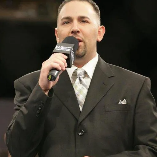 Portrait of Joe A. Martinez