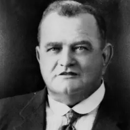 Portrait of James Stopford