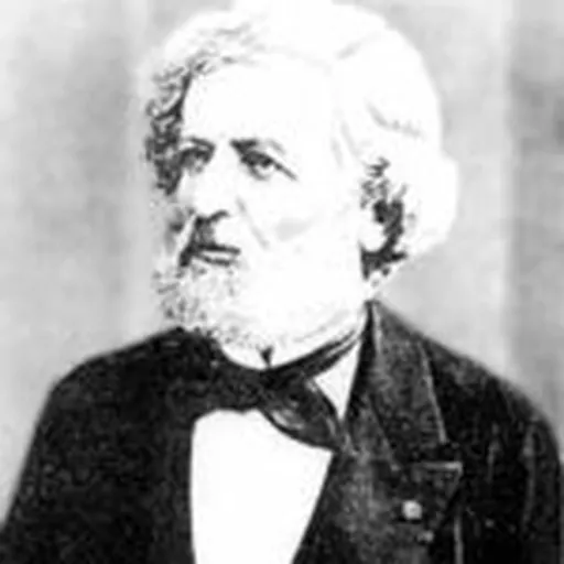 Portrait of Jean-Claude Bouquet