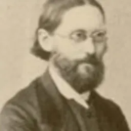 Portrait of Johannes Zimmermann