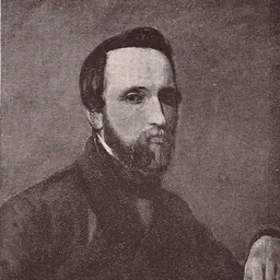 Portrait of Jacob Jan van der Maaten