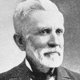 Portrait of John Swett