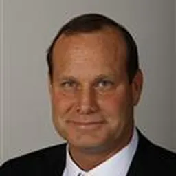 Portrait of Brian Moore