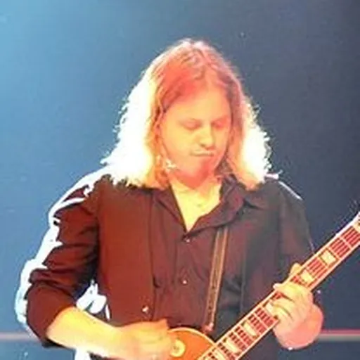 Portrait of Florian Opahle