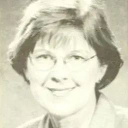 Portrait of Alice Graham Underhill