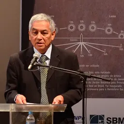 Portrait of César Camacho