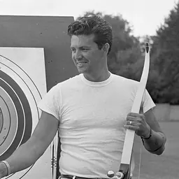 Portrait of Ray Rogers