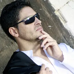 Portrait of Serafín Zubiri