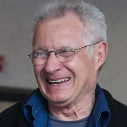 Portrait of Dave Grusin