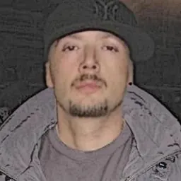 Portrait of Unikkatil