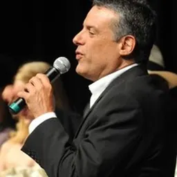 Portrait of Fábio Barreto
