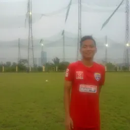 Portrait of Nguyễn Hữu Dũng