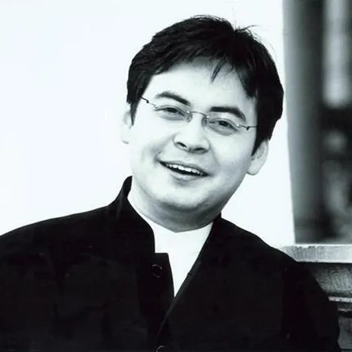 Portrait of Alan Buribayev