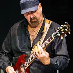 Portrait of Bryan Bassett