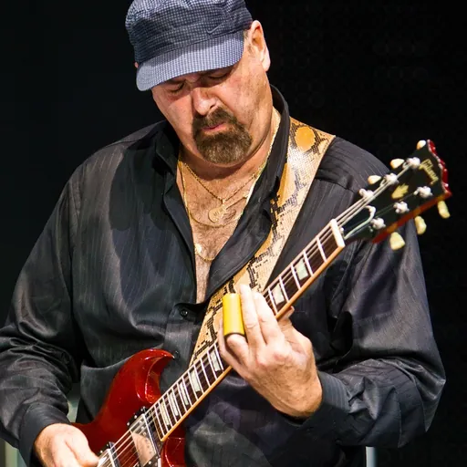 Portrait of Bryan Bassett