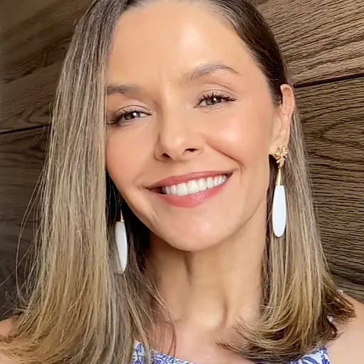 Portrait of Bianca Rinaldi