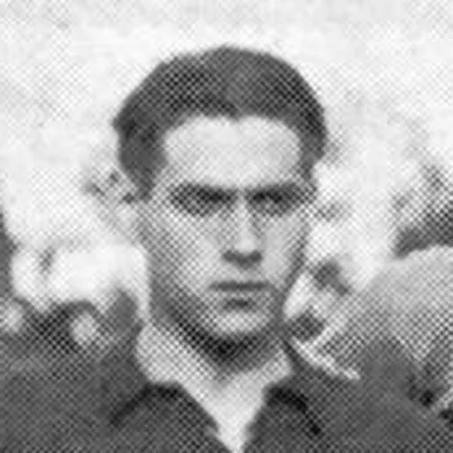 Portrait of Domingo Acedo