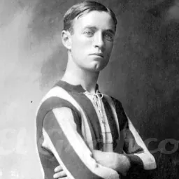 Portrait of José Benincasa