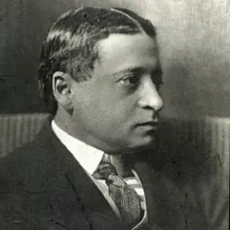 Portrait of Ignotus
