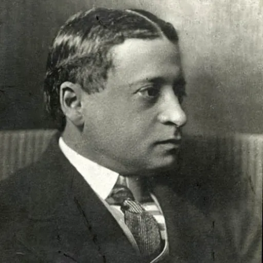 Portrait of Ignotus