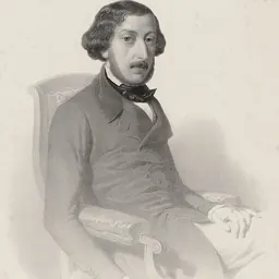 Portrait of Stephen Heller