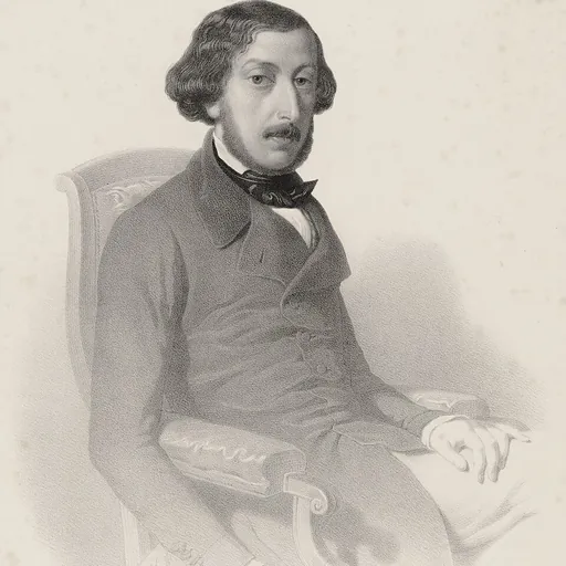 Portrait of Stephen Heller