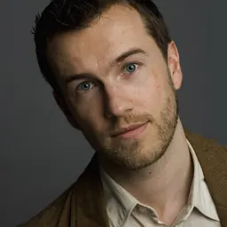 Portrait of Bjarte Breiteig